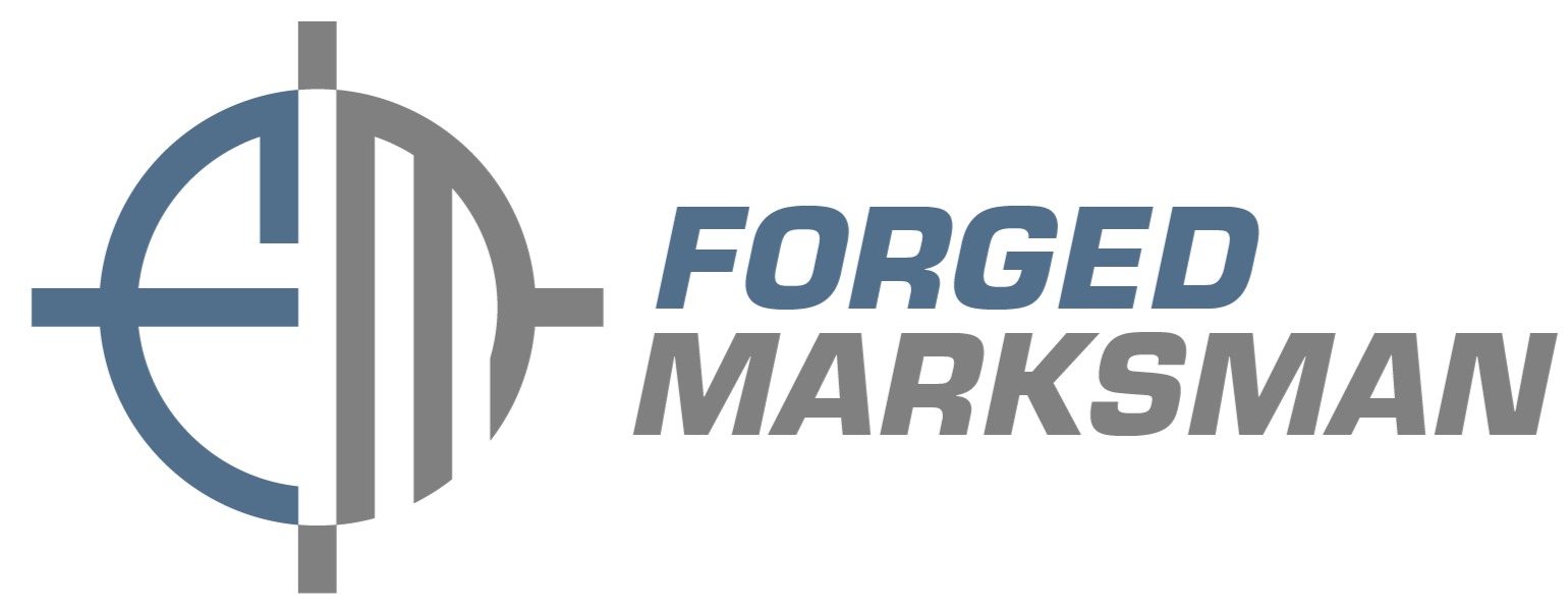 Forged Marksman